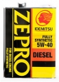 Idemitsu Zepro Diesel 5W-40 CF