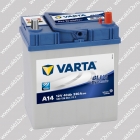 Varta Blue Dynamic 40R (540 126)