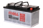 MOLL MG Standard 105R