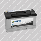 VARTA Black Dynamic 90R (590122)
