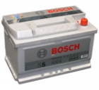 Bosch S5 007 74 Аh (574 402)