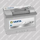 Varta Silver Dynamic 77R (577 400)