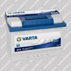 Varta Blue Dynamic 74 (574 013)