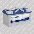 Varta Blue Dynamic 80R (580 406)