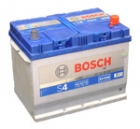 Bosch S4 026 70 Аh (570 412)