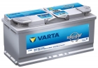 Varta Start-Stop Plus 105R (605901095)