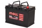 MoLL MG Standard ASIA 110Ah JR