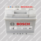 Bosch S5 005 63 Аh (563 400)