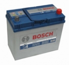 Bosch S4 021 45 Аh (545 156)