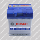 Bosch S4 000 42 Аh (542 400)