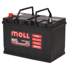 MoLL MG Standard ASIA 110Ah JL