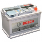 Bosch S6 008 70 Аh (570 901)
