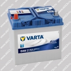 Varta Blue Dynamic 60 (560 411)