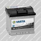 VARTA Black Dynamic 45R (545412)