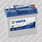 Varta Blue Dynamic 45R (545 155)