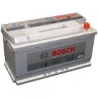 Bosch S5 013 100 Аh (600 402)