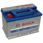 Bosch S4 009 74 Аh (574 013)