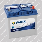 Varta Blue Dynamic 60R (560 410)