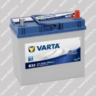 Varta Blue Dynamic 45R (545 156)