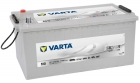 VARTA Promotive Silver 225 (725 103)