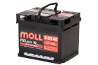 MOLL M3plus 46R
