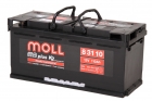 MOLL M3plus 110R