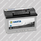 VARTA Black Dynamic 70R (570144)