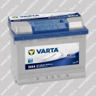 Varta Blue Dynamic 60R (560 408)