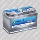 Varta Start-Stop Plus 80R (580901080)