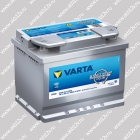 Varta Start-Stop Plus 60R (560901068)