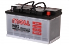 MoLL MG Standard 12V-95Ah UR