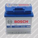Bosch S4 002 52 Аh (552 400)