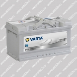 Varta Silver Dynamic 85R (585 200)