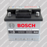 Bosch S3 001 41 Ah (541 400)