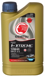 IDEMITSU EXTREME SN/CF 10W40 S-S 1L