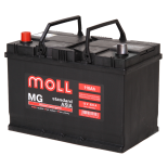 MoLL MG Standard ASIA 110Ah JL