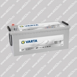 VARTA Promotive Silver 145 (645 400)