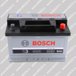 Bosch S3 007 70 Аh (570 144)