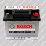Bosch S3 005 56 Аh (556 400)